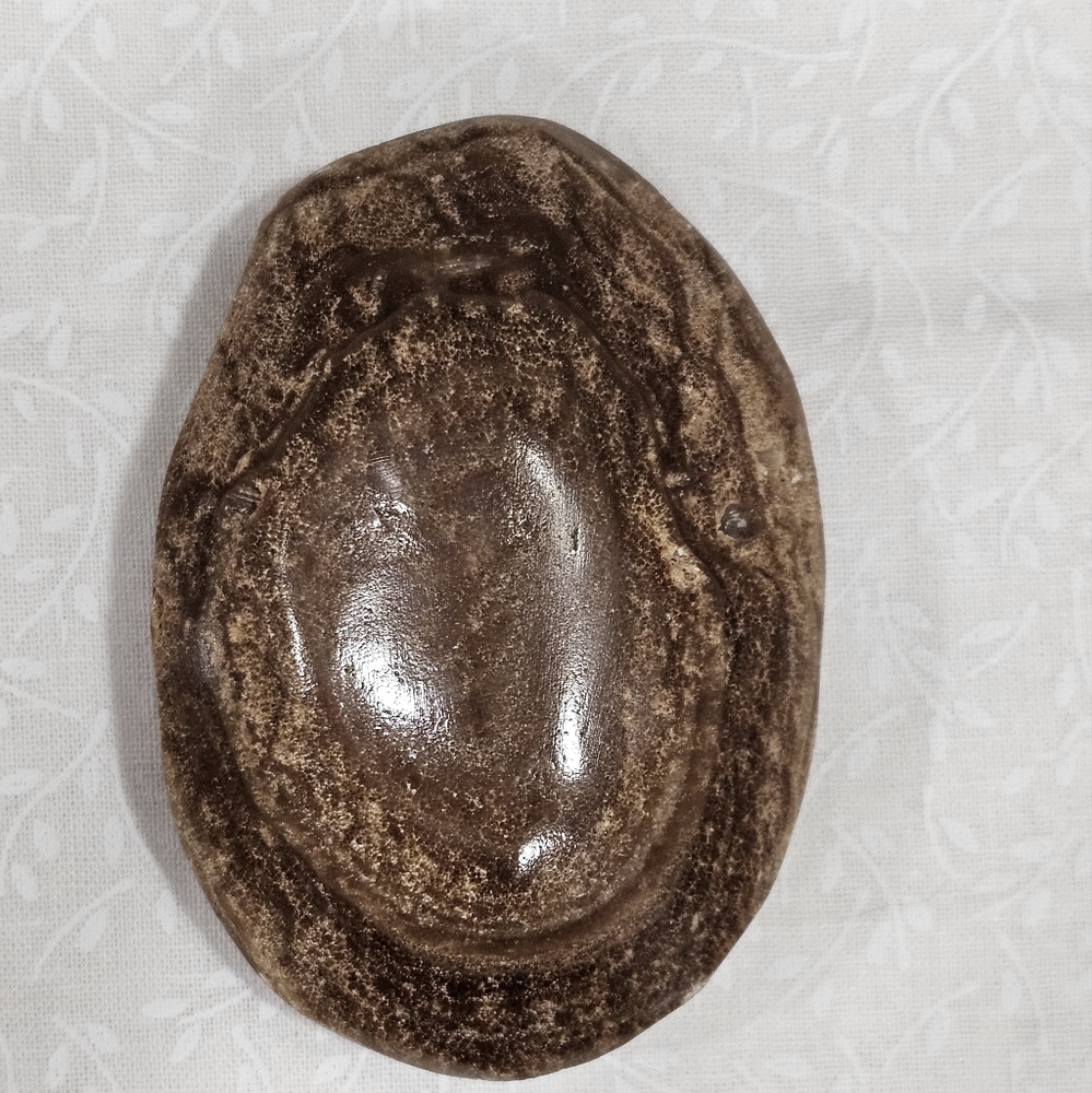Argonite Crystal Big Palm